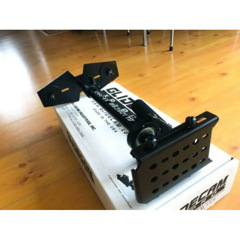 Glidecam XR-Pro - nieuw in doos t.w.v. 320 euro