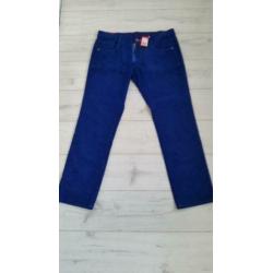 marithè francois girbaud broek nieuw maat 42 € 17,50