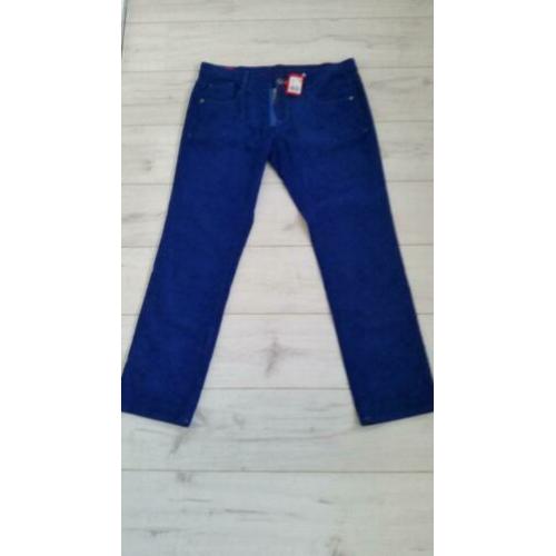 marithè francois girbaud broek nieuw maat 42 € 17,50