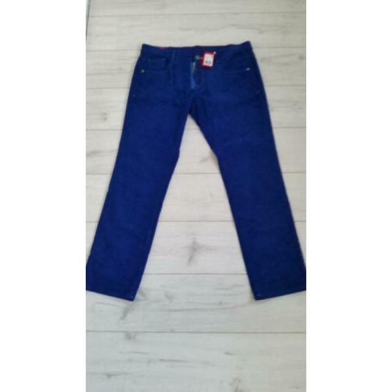 marithè francois girbaud broek nieuw maat 42 € 17,50