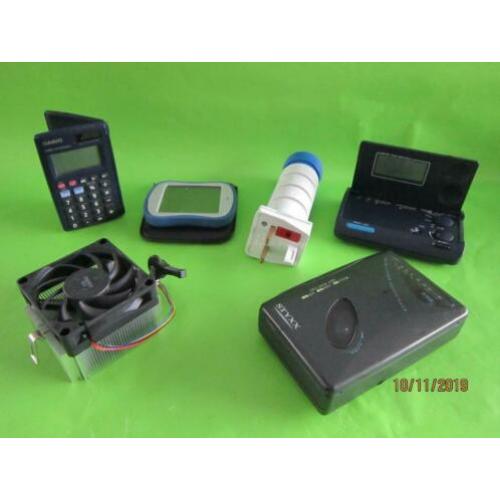 HG56T // Diversen Atributen