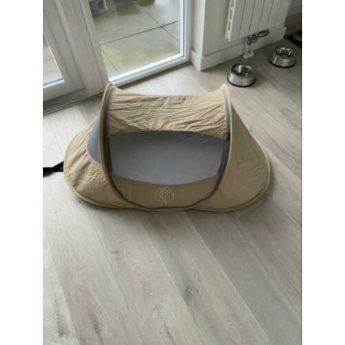 Travel bed littlelife