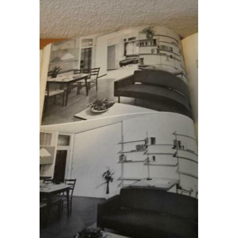 Ik kan wonen. 1958