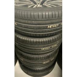Zomerbanden velgen BMW X3 & X4 21 inch 726 G01 G02