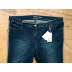 Nieuw Gerry Weber jeans maat 48