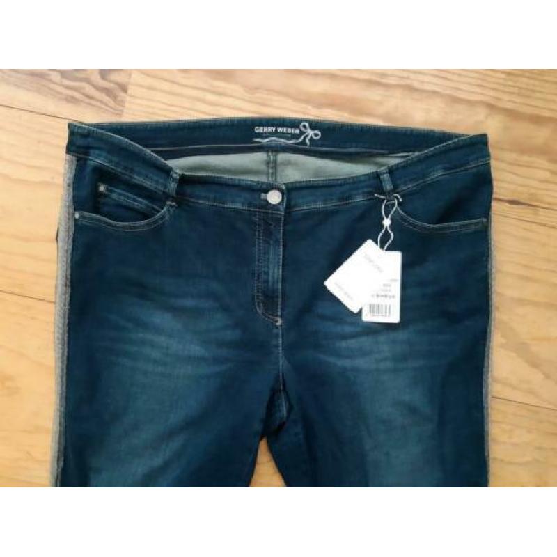 Nieuw Gerry Weber jeans maat 48