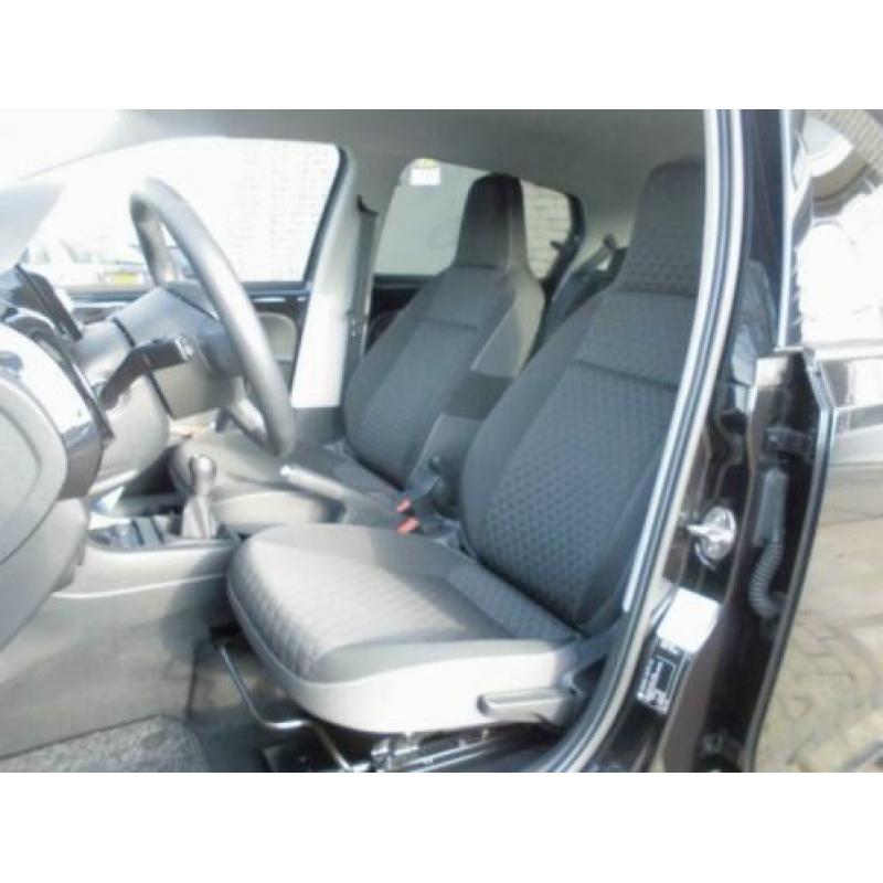 Skoda CITIGO Drive Sport model 2018