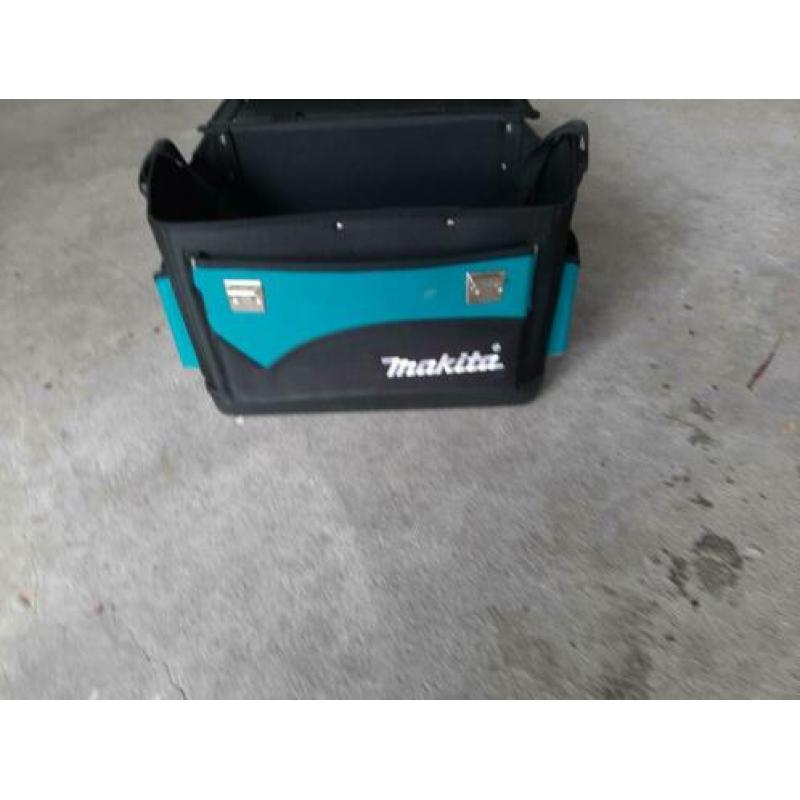 makita koffer draagtas