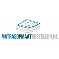 Polyether,Koudschuim,Nasa maatwerk matrassen of toppers