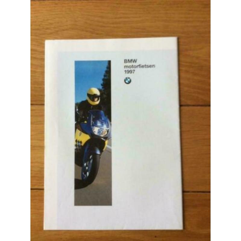 BMW motor folder.