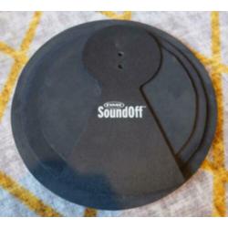 Sonor Force 505 drumstel