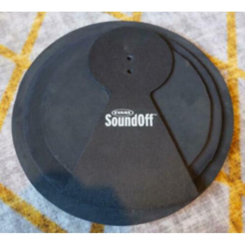 Sonor Force 505 drumstel