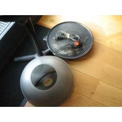 Inventum Barbecue Grill