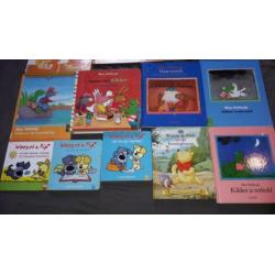 Kinderboeken