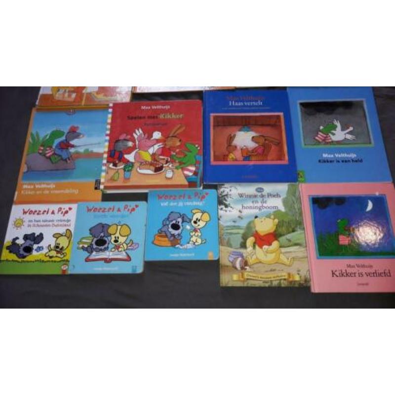 Kinderboeken