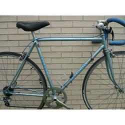 Batavus Champion oldtimer racefiets