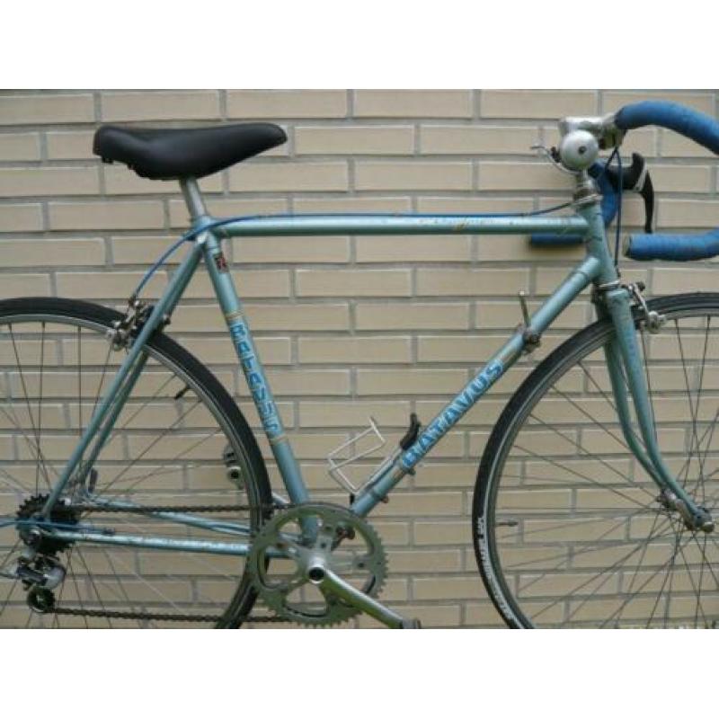 Batavus Champion oldtimer racefiets
