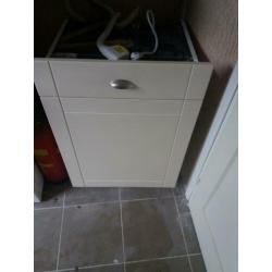 Werkende vaatwasser merk Miele