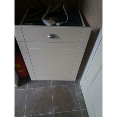Werkende vaatwasser merk Miele
