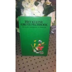 Het kleine grote pechboek