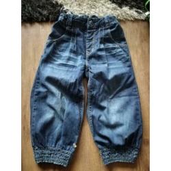 Broeken maat 98