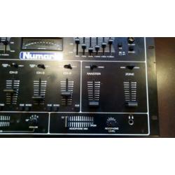 Numark DM1200 DM-1200