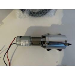 Hydraulisch landingsgestel systeem voor vliegtuigen