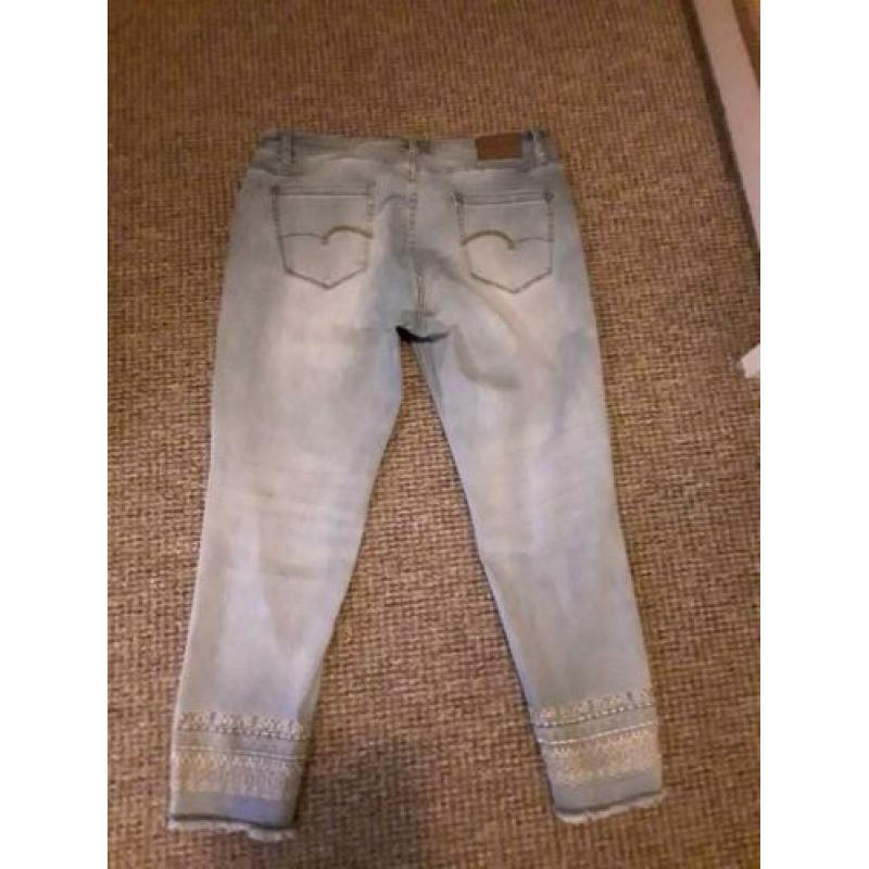 Red button martha jeans spijkerbroek Stretch maat 44