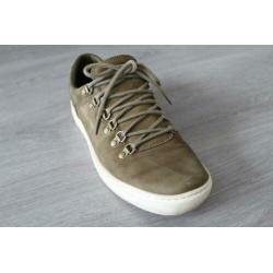 Timberland - Sneakers laag - Olijfgroen