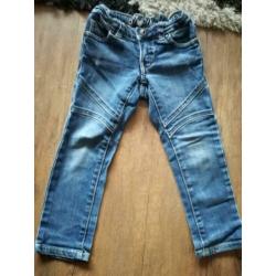 Broeken maat 98