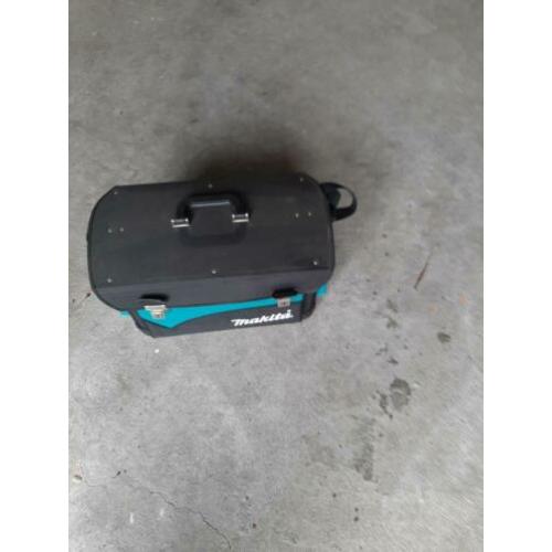 makita koffer draagtas