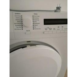 AEG wasdroger condensdroger met storing eho/eh0