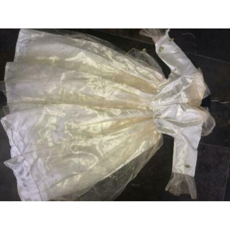 Prinsessenjurk Souza for kids mt 110
