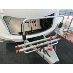 Knaus Sport 420 QD (bj 2012)