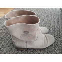 Gratis kleding accessoires zara, shabbies ruilen!