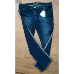 Nieuw Gerry Weber jeans maat 48