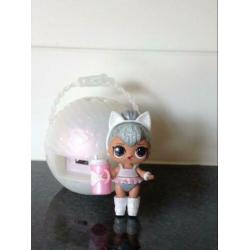 Lol poppetje limited edition KITTY QUEEN