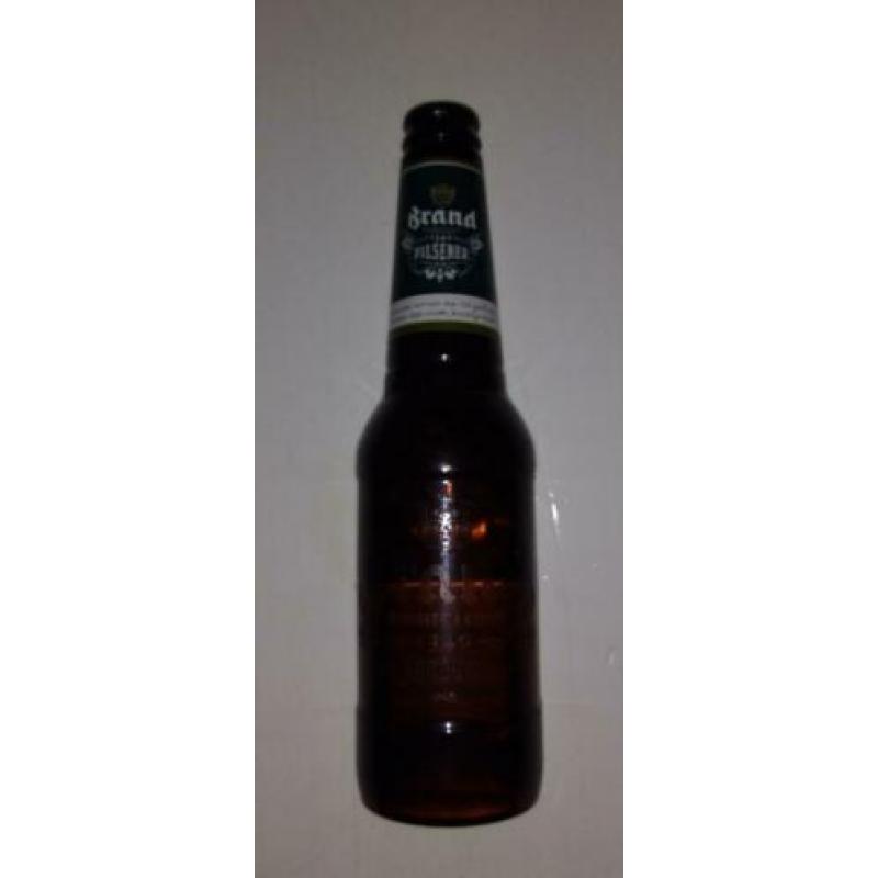 Brand Opener Bierflesje.