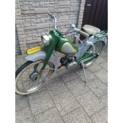 Batavus billonet 1956