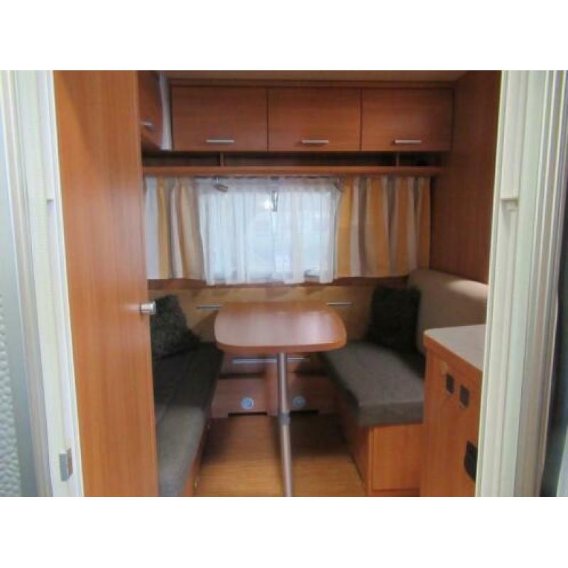 Knaus Sport 420 QD (bj 2012)