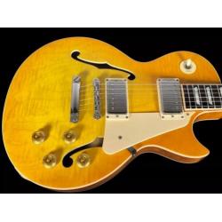 Gibson ES-Les Paul Memphis Semi-Hollowbody Lemonburst