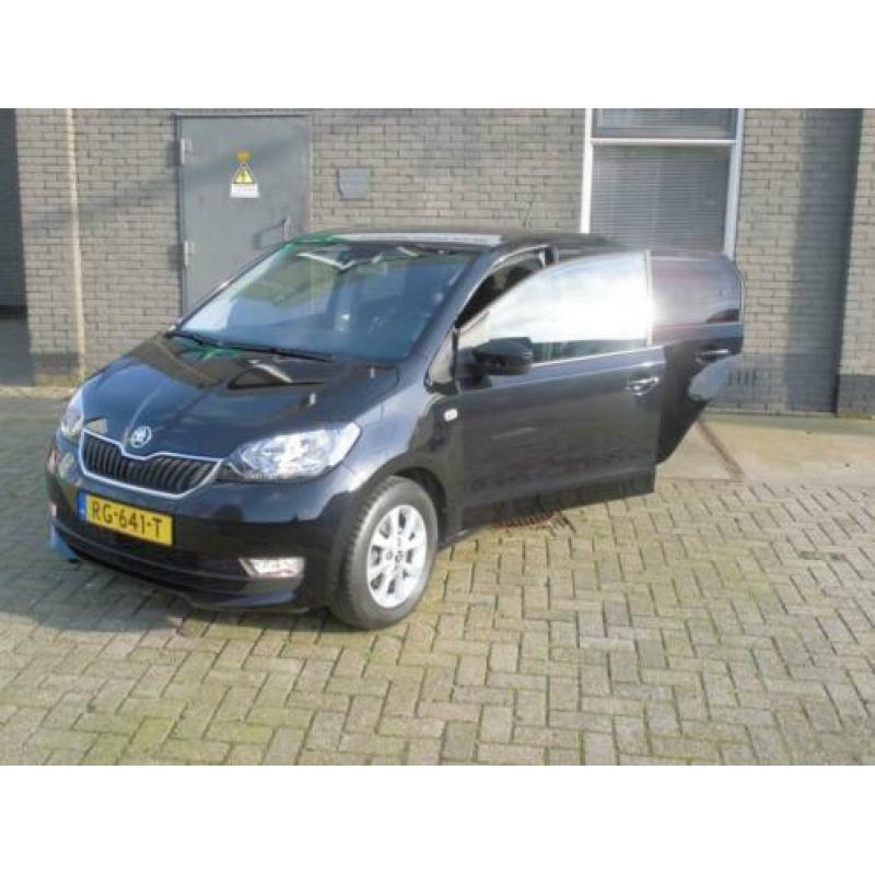 Skoda CITIGO Drive Sport model 2018