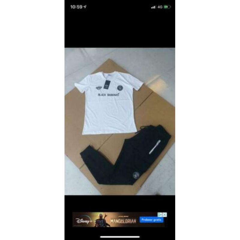 Partij merkkleding bananas stone moncler niks Adidas heren k