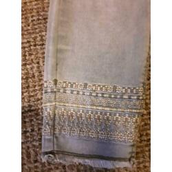 Red button martha jeans spijkerbroek Stretch maat 44