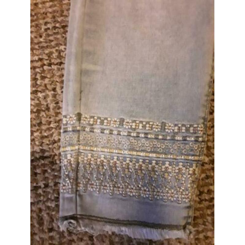 Red button martha jeans spijkerbroek Stretch maat 44