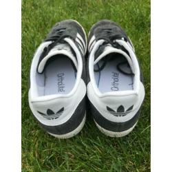 Adidas gazelle sneaker/ gymschoenen maat 36