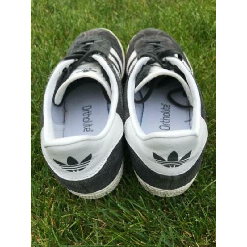 Adidas gazelle sneaker/ gymschoenen maat 36