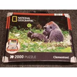 Diverse puzzels, vanaf 2,50 p.st.