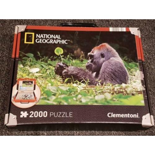 Diverse puzzels, vanaf 2,50 p.st.