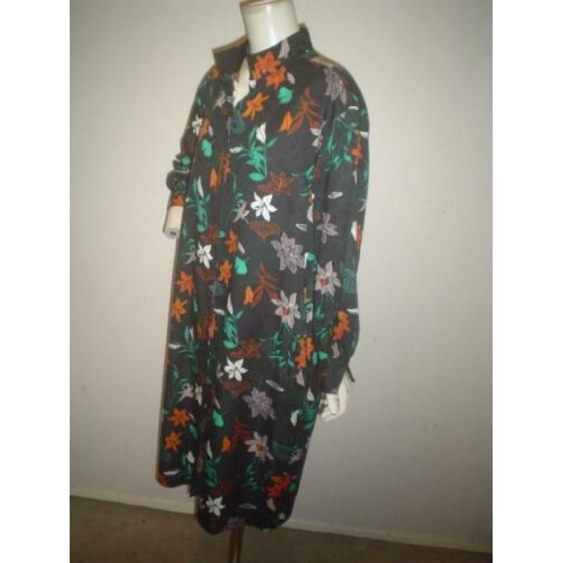 Sissy Boy oversized jurk mt M